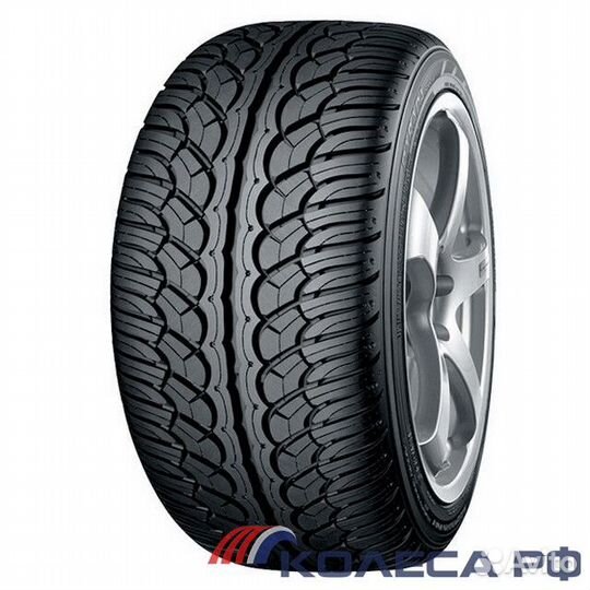 Yokohama Parada Spec-X PA02J 245/50 R20 102V