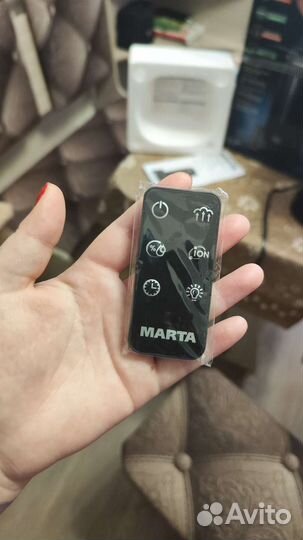 Увлажнитель воздуха