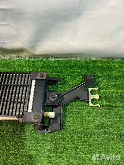 Радиатор инвертора Honda Cr-V RT6 LFB 2018