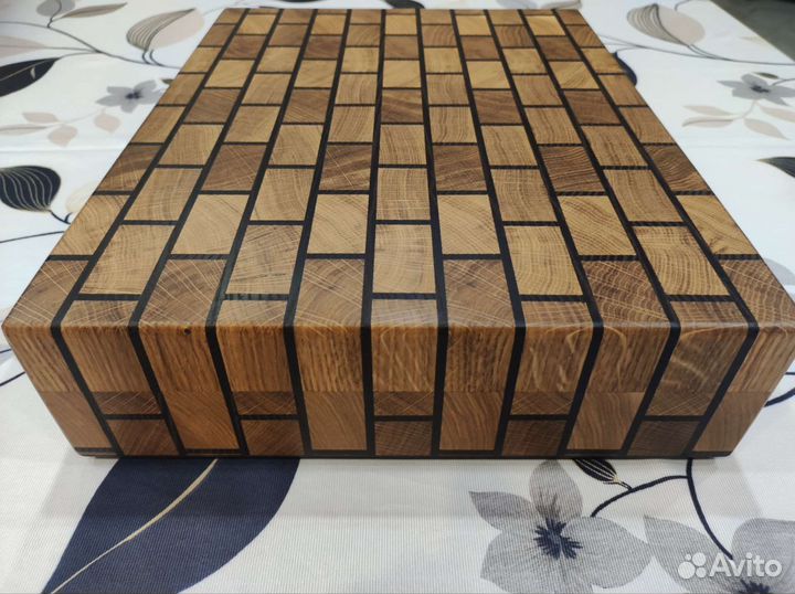 Разделочные доски