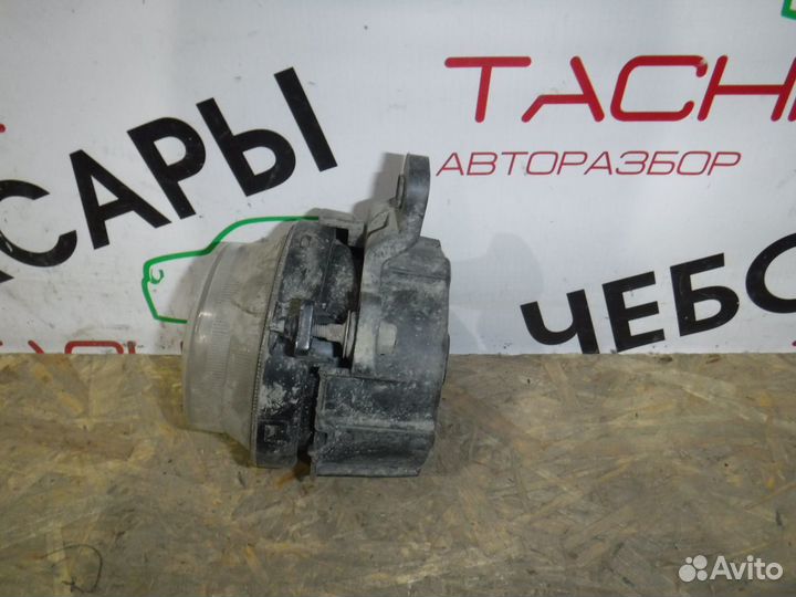 Фара противотуманная левая Hyundai Ix35 2010-2015