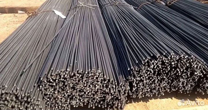 Труба профильная 40х25х1,5 6000 мм