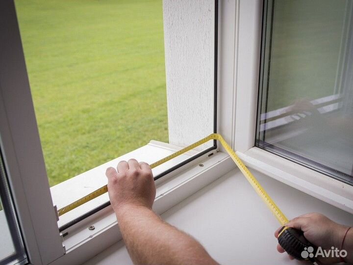 Евроокна Пластиковые / Изготовление и Монтаж