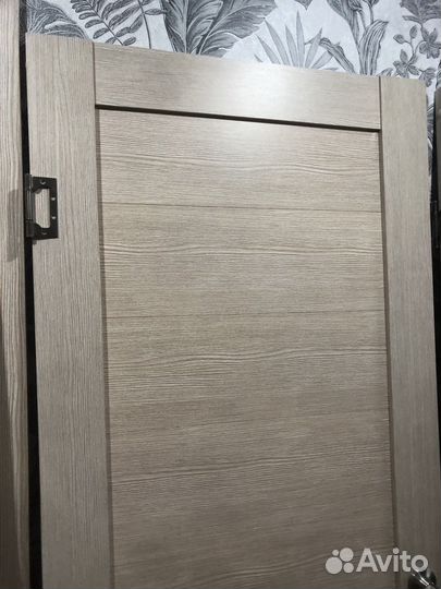 Двери межкомнатые 80 см