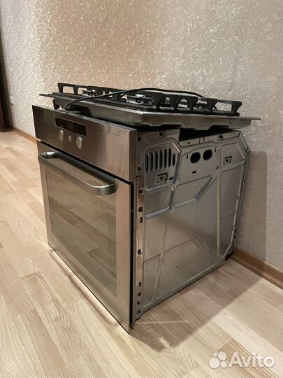Духовой шкаф whirlpool