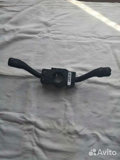 Подрулевой переключатель