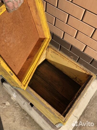 Улей для пчел