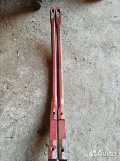 Игла Fortschritt К453/454