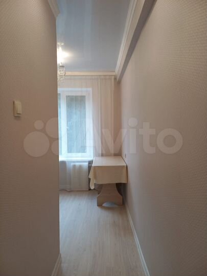 1-к. квартира, 33 м², 2/5 эт.