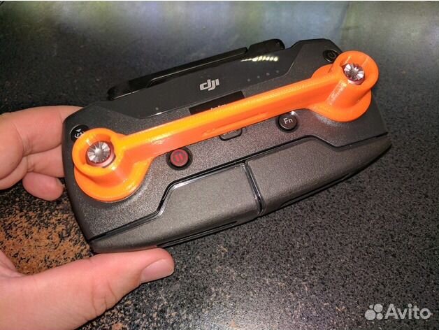 Аксессуары для DJI spark и mavic