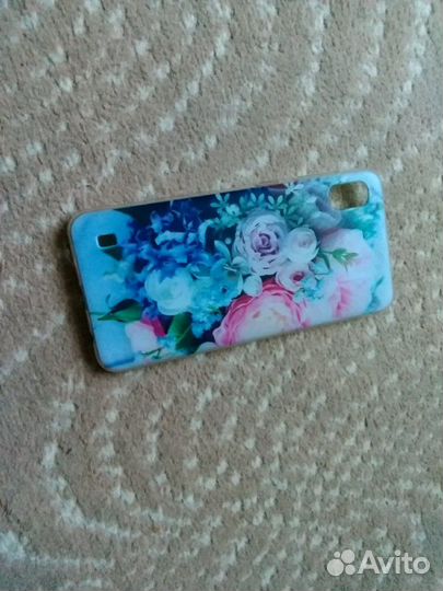 Чехол для смартфона Samsung A10