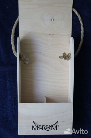 Коробка для вина Mirum