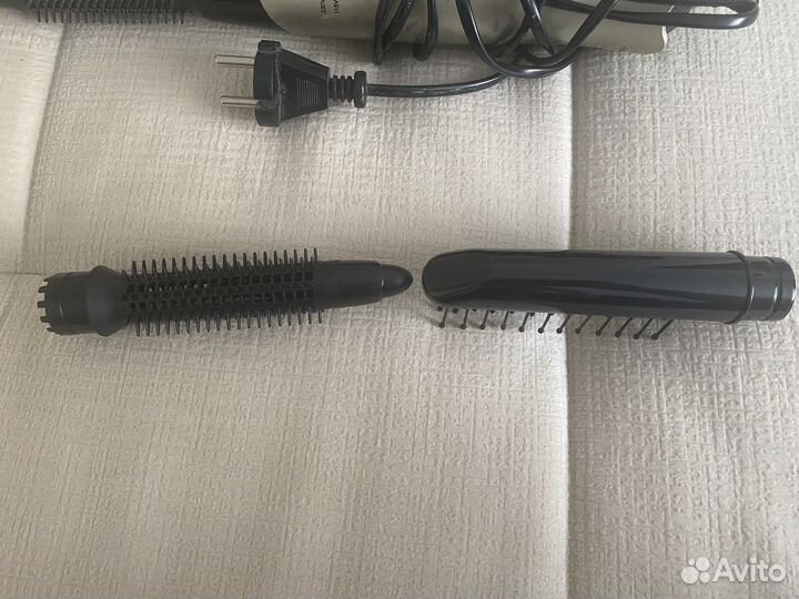 Фен стайлер Clatronic HAS 2443 Германия