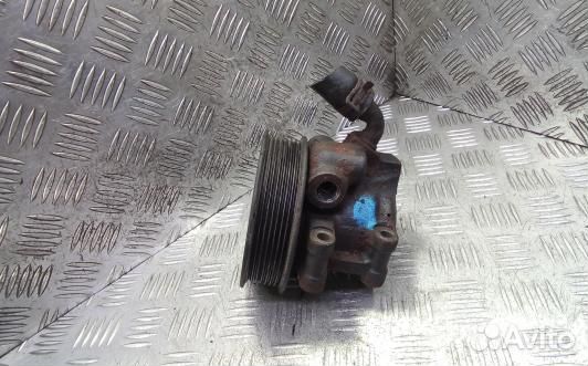 Насос гу дизельный ford transit 7 (BLV05BT01)