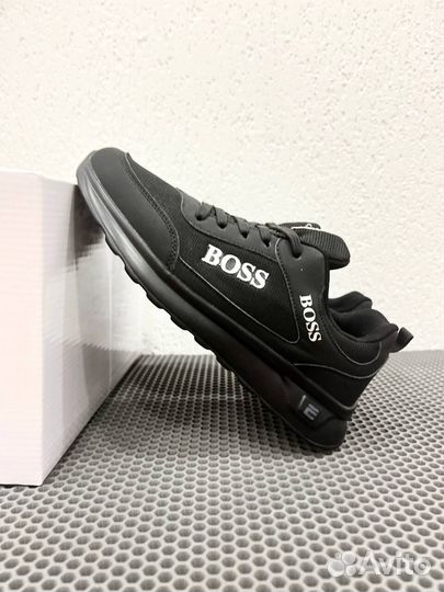 Кроссовки Boss