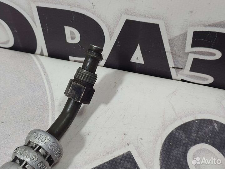 Шланг гур Mercedes W210