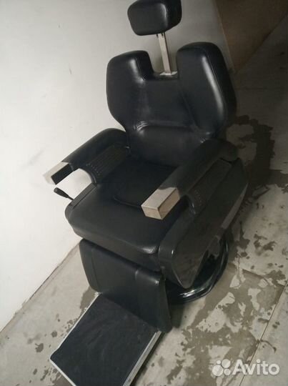 Кресло для Барбершопа