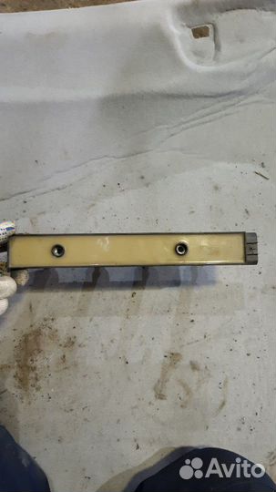 Модуль зажигания opel corsa D