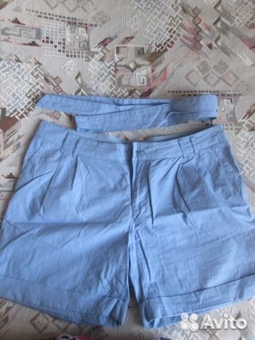 Шорты 46-48