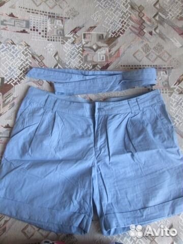 Шорты 46-48