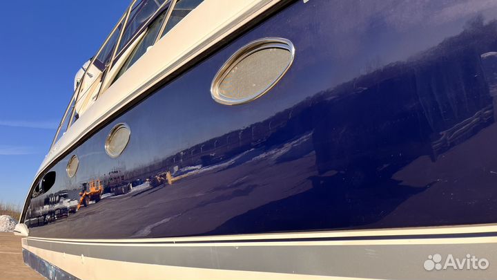 Fairline Targa 40