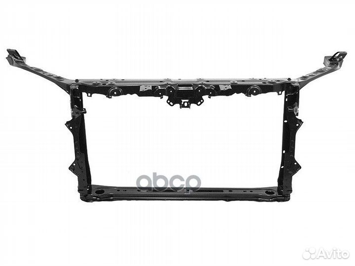 Рамка кузова Toyota Camry (XV70) 17- / Camry