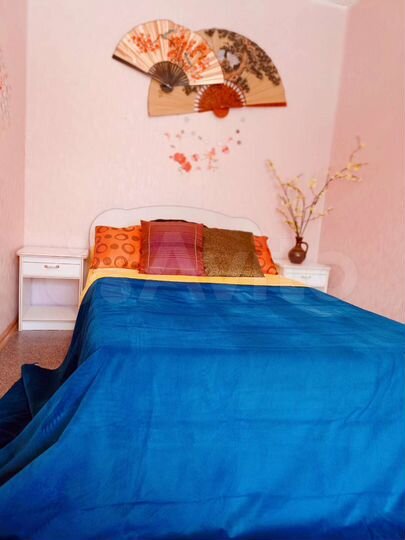 2-к. квартира, 48 м², 2/5 эт.