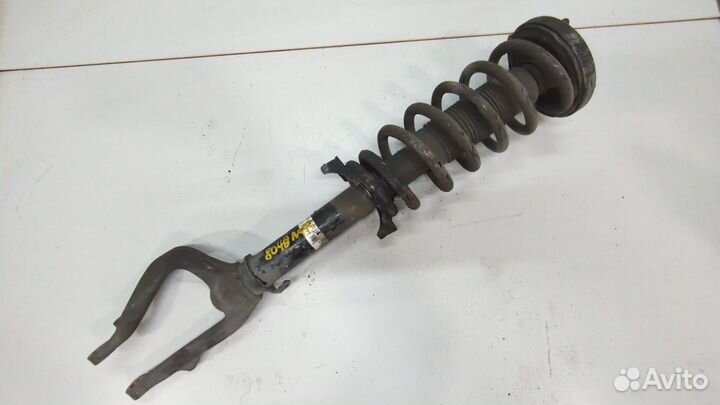 Амортизатор подвески Honda Accord 8, 2012