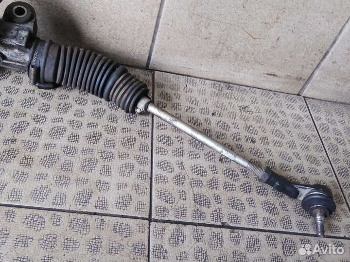 Рейка рулевая Ford Focus 1 USA