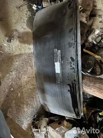 Заднее ветровое стекло дэу нексия