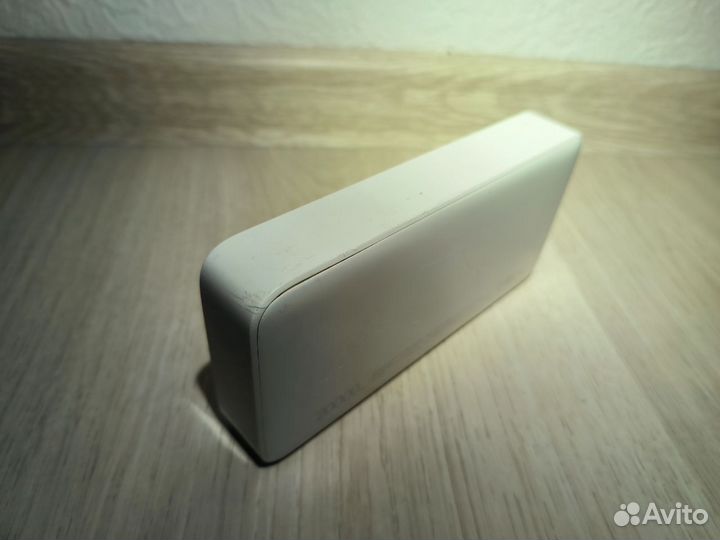 Внешний аккумулятор Xiaomi Redmi PB200LZ 20000 мАч