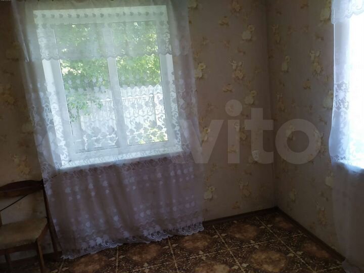 Дом 62,3 м² на участке 15 сот.