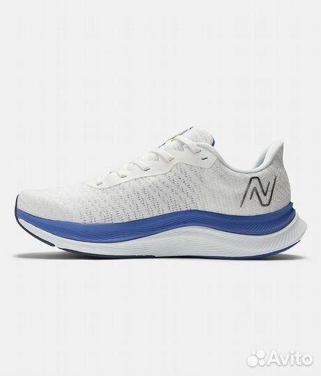 Мужские Кроссовки New Balance mfcprcw4