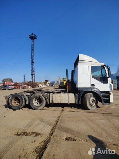 IVECO 440 S43, 2012