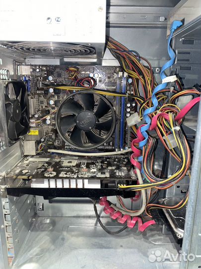 Персональный компьютер бу