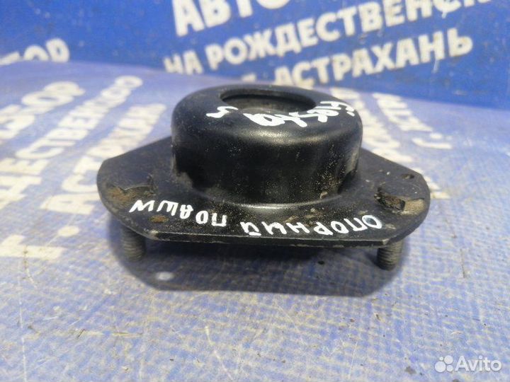 Опора амортизатора Ford Fiesta 6 купе 2010