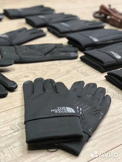 Перчатки THF