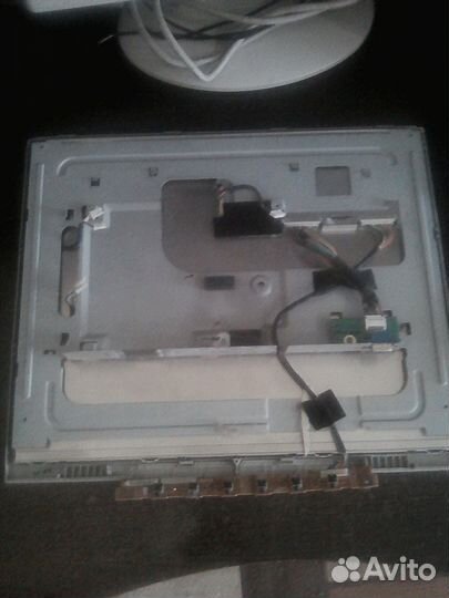 Мониторы бу на запчасти