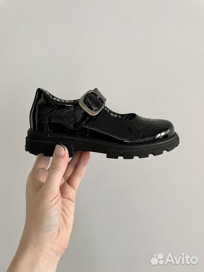 Туфли для девочки Pablosky, размер 30