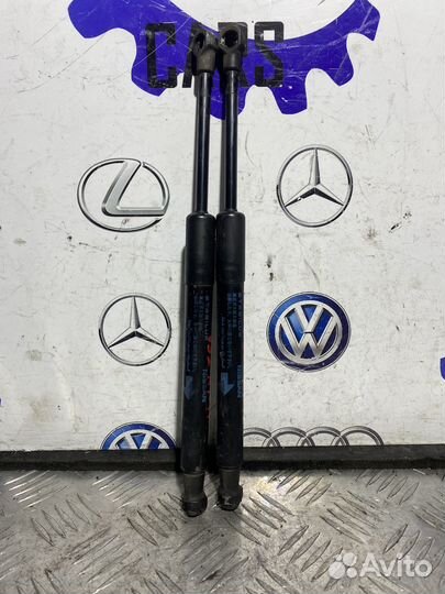 Амортизаторы багажника Теана 32 Teana J32