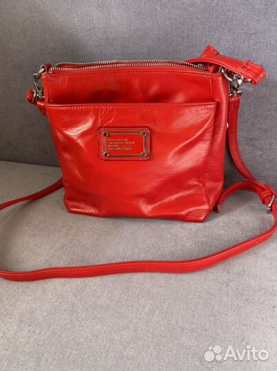 Сумка натуральная кожа Decoratta