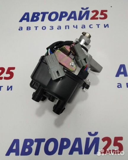 Трамблер Toyota 4AFE Фишка 2+6 1902016280