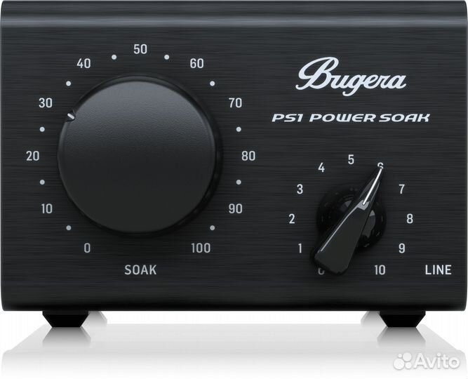 Пассивный аттенюатор Bugera PS1