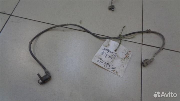 Датчик ABS задний правый Mitsubishi Pajero, Monte