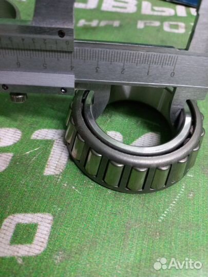 Подшипник передней ступицы Nissan Patrol 1989