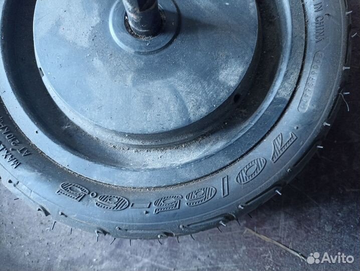 Колесо для гироскутера