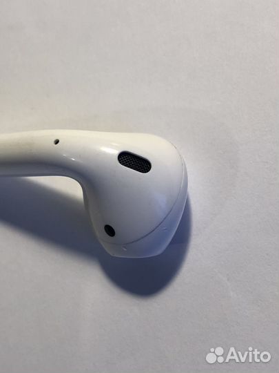 Airpods 2 наушник правый