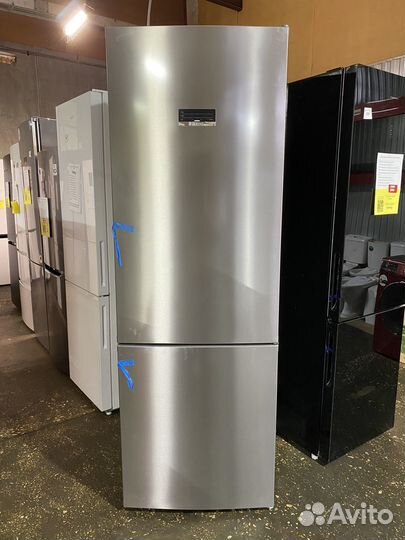 Холодильник Bosch новый