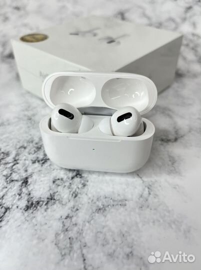 Аирподс PRO / оптом (с шумоподавлением)
