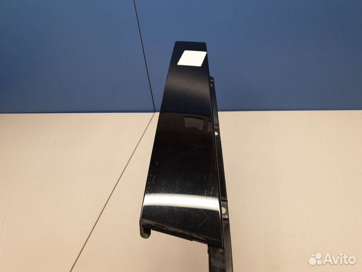 Накладка рамки двери передней правой Audi A3 8V 20